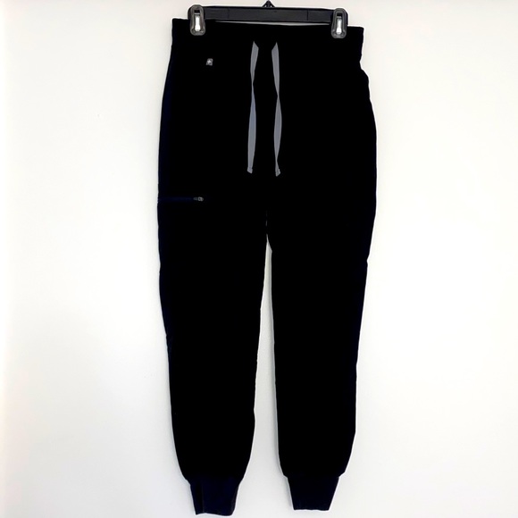 Figs Zamora Jogger Scrub Pants - Picture 6 of 7
